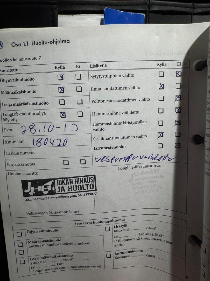 Volkswagen Golf 2006 GT 1,4 125 kW TSI 2d - | Myydään huutokaupat.comissa | - KORKO VAIN 3,99 %