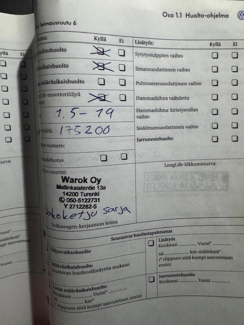 Volkswagen Golf 2006 GT 1,4 125 kW TSI 2d - | Myydään huutokaupat.comissa | - KORKO VAIN 3,99 %