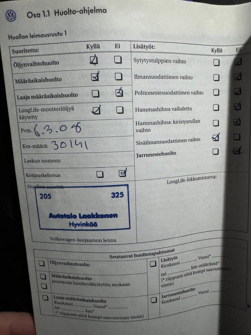 Volkswagen Golf 2006 GT 1,4 125 kW TSI 2d - | Myydään huutokaupat.comissa | - KORKO VAIN 3,99 %