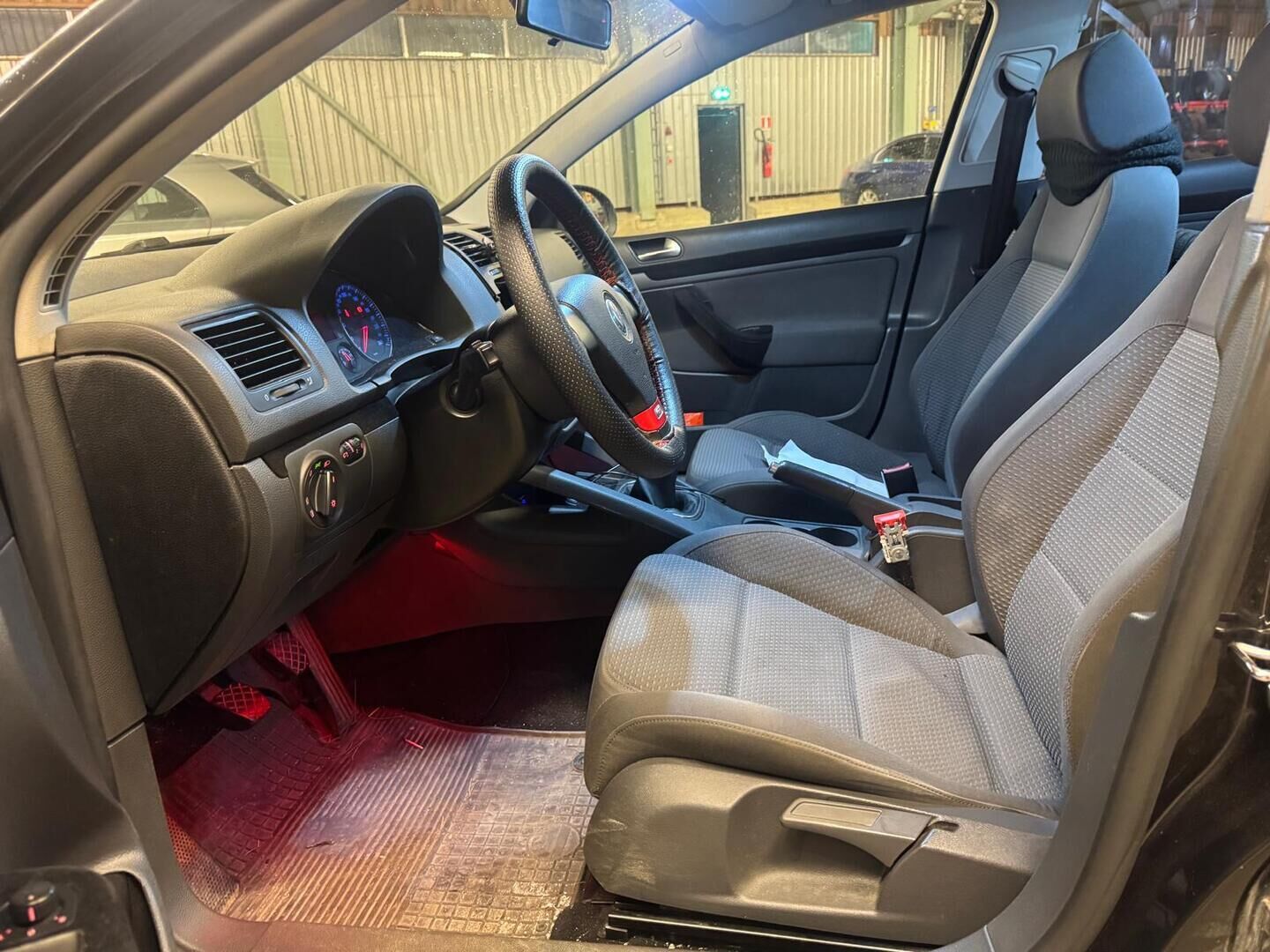 Volkswagen Golf 2006 GT 1,4 125 kW TSI 2d - | Myydään huutokaupat.comissa | - KORKO VAIN 3,99 %