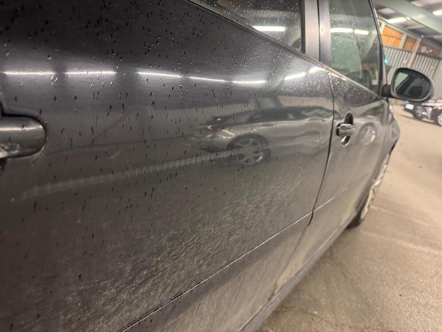 Volkswagen Golf 2006 GT 1,4 125 kW TSI 2d - | Myydään huutokaupat.comissa | - KORKO VAIN 3,99 %