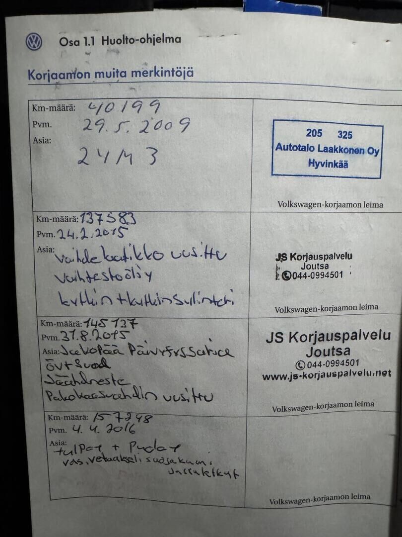 Volkswagen Golf 2006 GT 1,4 125 kW TSI 2d - | Myydään huutokaupat.comissa | - KORKO VAIN 3,99 %
