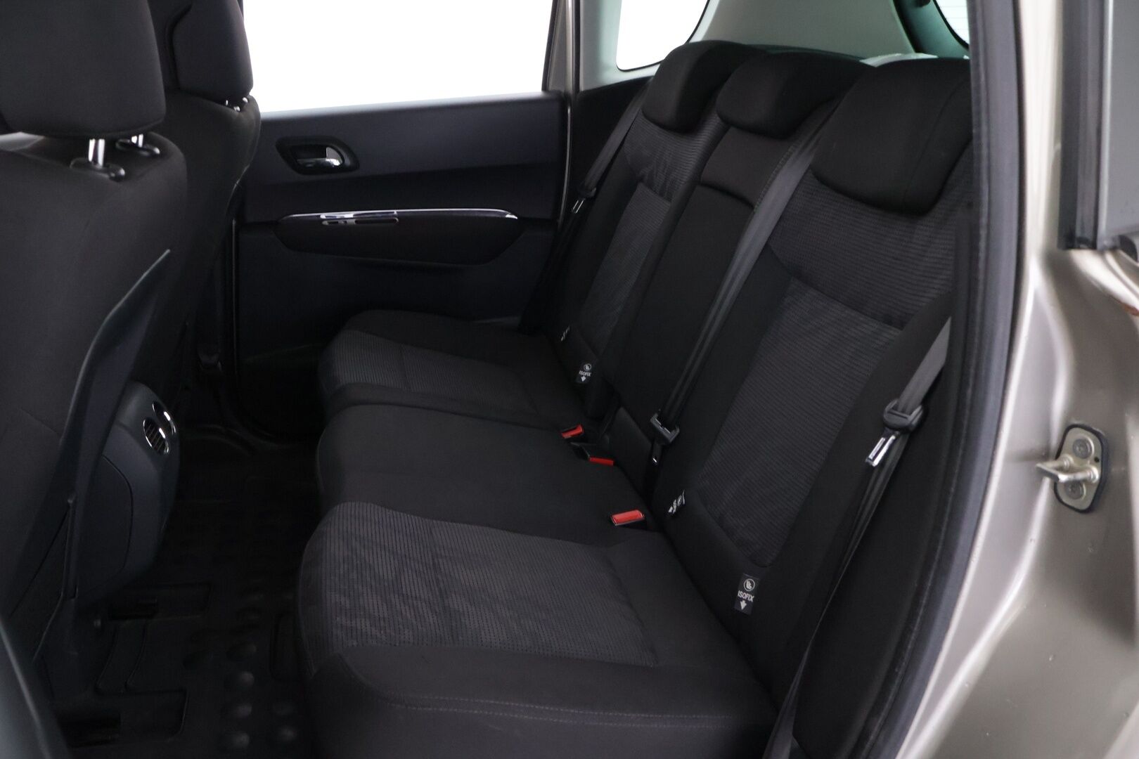Peugeot 3008 2011 Active Pack 120 VTi - *Myydään Huutokaupat.com!*