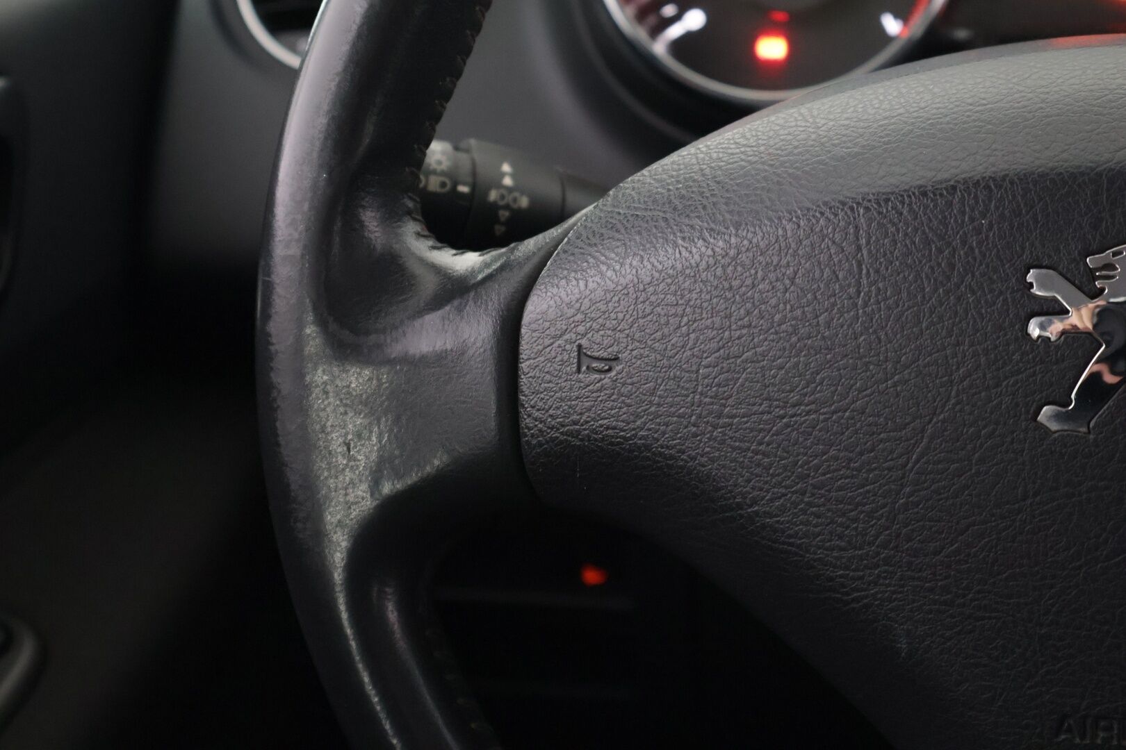 Peugeot 3008 2011 Active Pack 120 VTi - *Myydään Huutokaupat.com!*