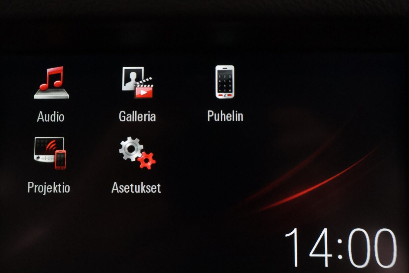 Opel Astra 2017 Sports Tourer Enjoy 1,0 Turbo Start/Stop 77kW ECT5 - | Vakionopeudensäädin | Ratin lämmitin | Apple & Android | P-Tutkat |