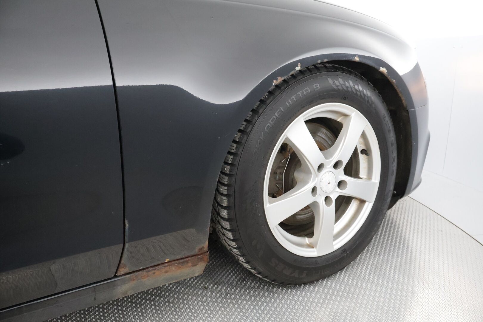 Audi A4 2009 Sedan 1,8 TFSI 118 kW-- YritysOutlet - Myydään vain yrityksille - YritysOutlet - Myydään vain yrityksille