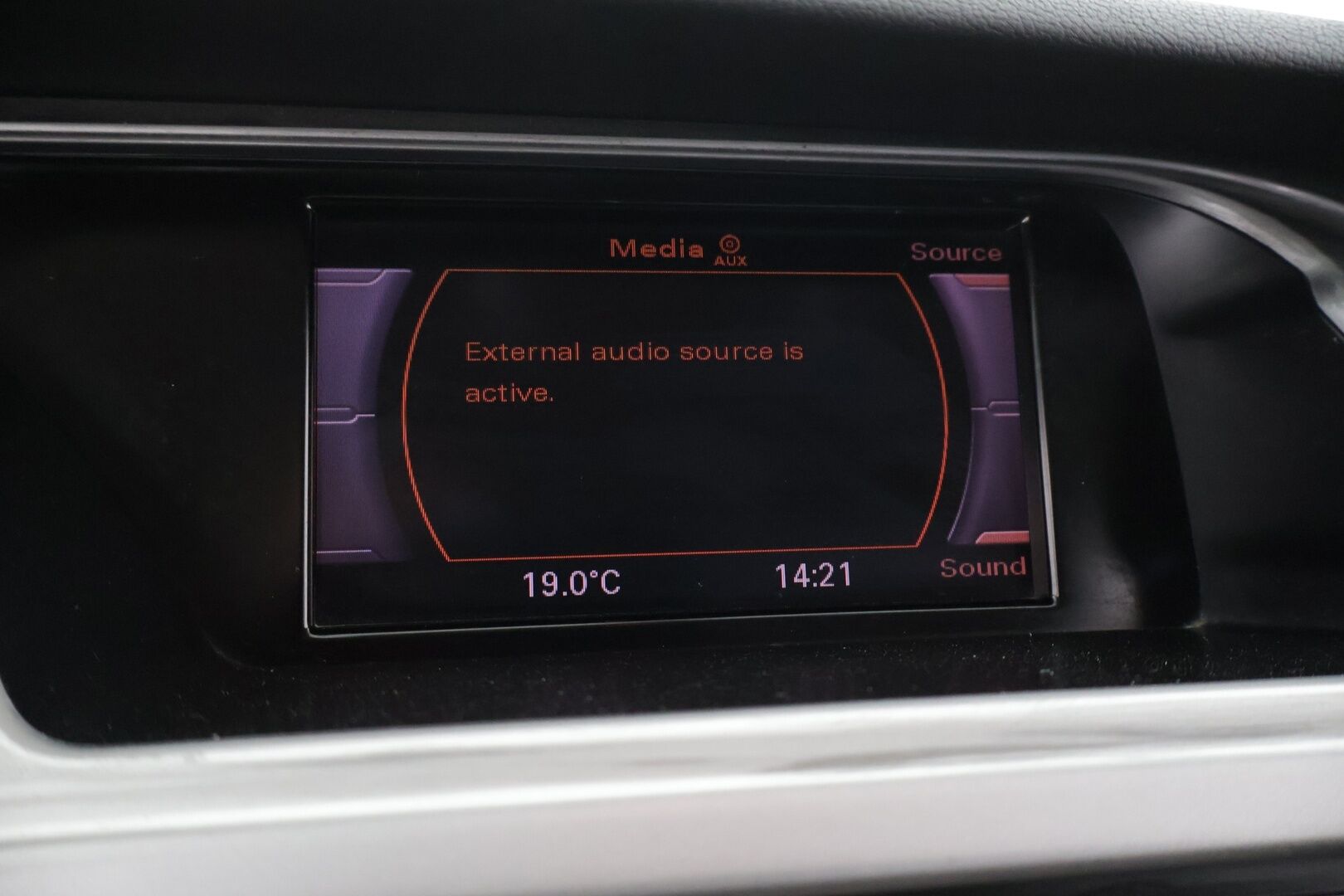 Audi A4 2009 Sedan 1,8 TFSI 118 kW-- YritysOutlet - Myydään vain yrityksille - YritysOutlet - Myydään vain yrityksille