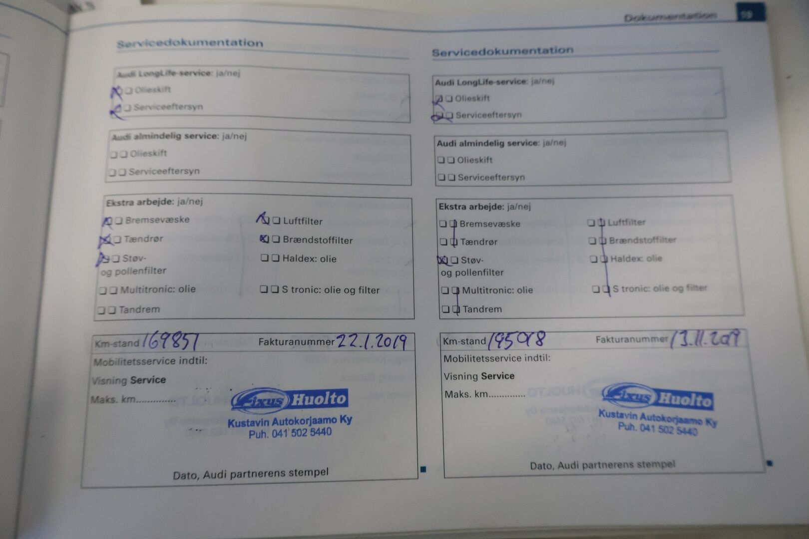 Audi A4 2009 Sedan 1,8 TFSI 118 kW-- YritysOutlet - Myydään vain yrityksille - YritysOutlet - Myydään vain yrityksille