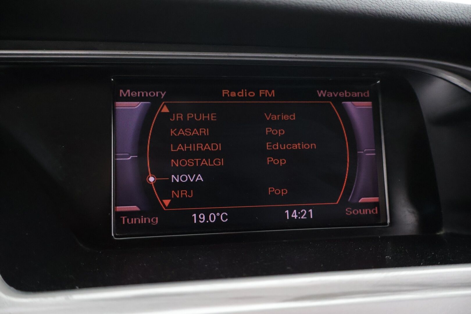 Audi A4 2009 Sedan 1,8 TFSI 118 kW-- YritysOutlet - Myydään vain yrityksille - YritysOutlet - Myydään vain yrityksille