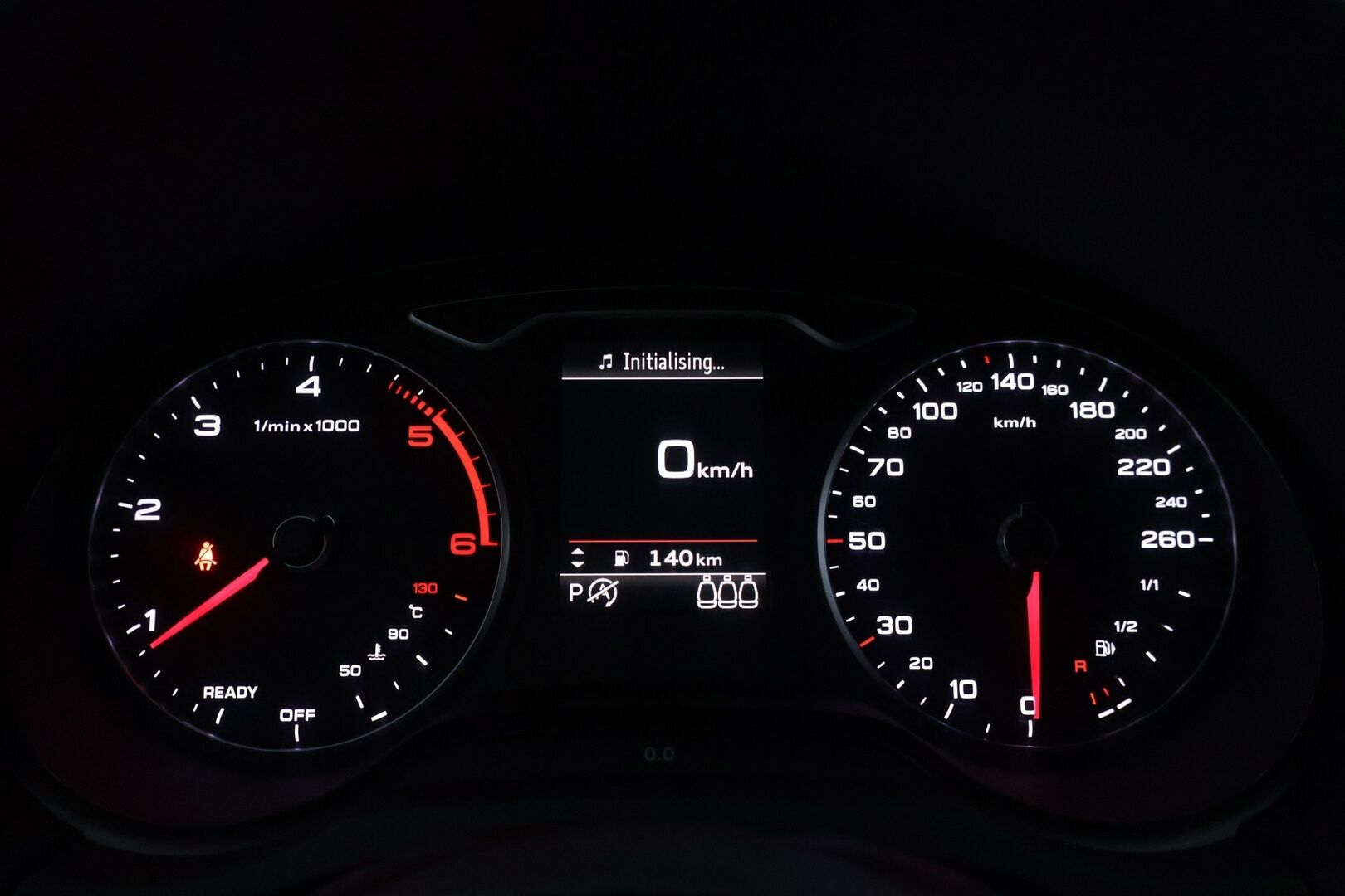 Audi A3 2017 Sportback Land of quattro Edition 2,0 TDI 135 kW quattro S tronic *Bang&Olufsen / Webasto / Koukku / Sporttipenkit / Vakkari / LED* - Erittäin hyvin huollettu kaksilla renkailla ja Audin vanteilla varusteltu Suomiauto!