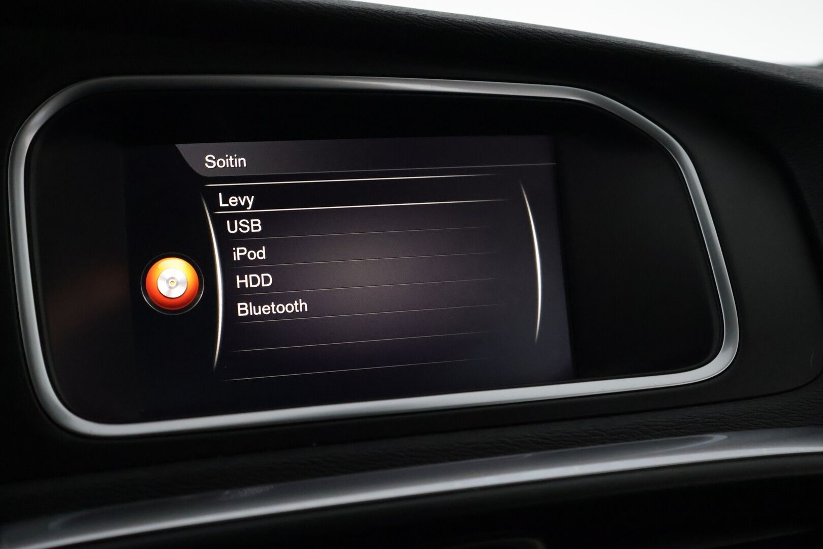 Volvo V40 2018 D2 Business // Webasto / LED / P-tutka / Digimittari / Navi // - Kattavasti huollettu Suomi-auto viimeinen huolto 195tkm 7/2025 - Osta nyt, maksa vasta ensi vuonna