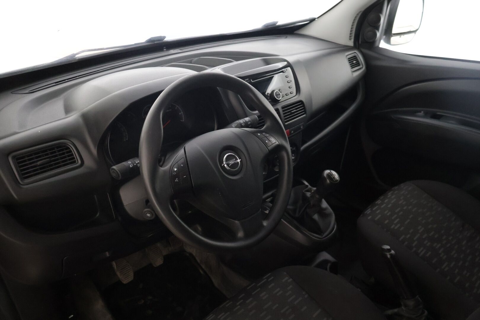 Opel Combo 2018 Van L2H1 1,3 CDTI Start/Stop 70kW MT5 (XIAE) * Vakkari / Start-Stop / Penkinlämmitin * - Juuri huollettu / siisti yksilö / 2x Renkailla - HULLUT AVAJAISHULINAT KORKOTARJOUS 3,29 %