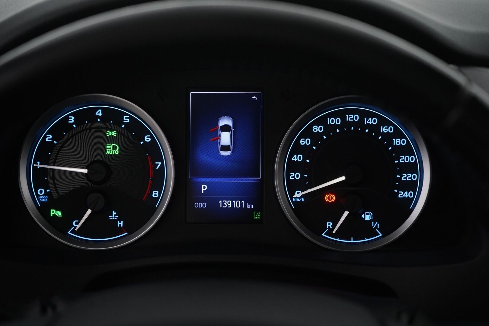 Toyota Corolla 2018 1.6 Valvematic Premium Multidrive S 4ov * Vakkari / Peruutuskamera / Puolinahka / Navi / Lohkolämmitin! * - Suomi-auto / 2-omisteinen / Katsastus 11/2026 / Viimeisin huolto 1/25! 