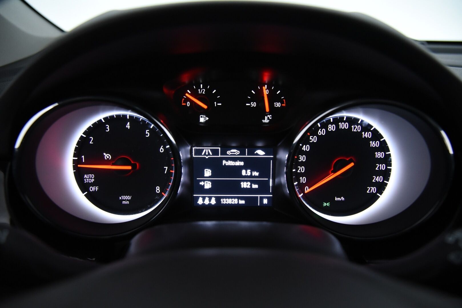 Opel Astra 2017 Sports Tourer Innovation 1,0 Turbo Start/Stop 77kW ECT5 - Sporttipenkit / Koukku /  P. Kamera / LED-valot / Navi / Sisätilanlämmitin  / Navi / KeylessGO / 2x Renkaat 