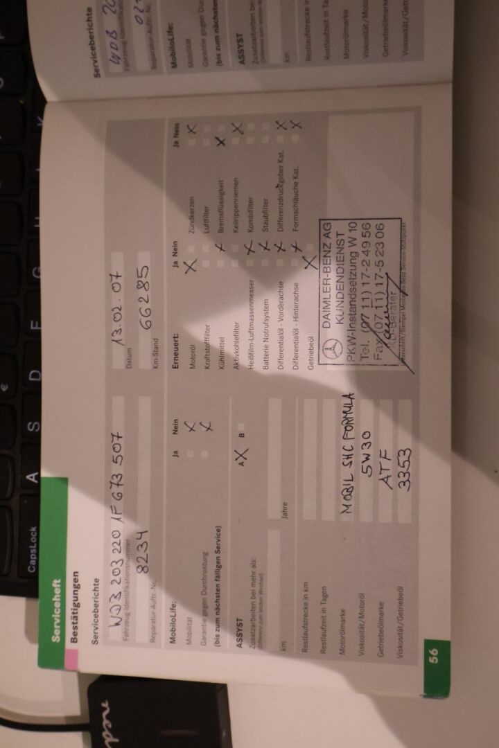 Mercedes-Benz C 2005 320 CDI Autom. - YritysOutlet - Myydään vain yrityksille - Webasto / Nahkapenkit muistilla / Koukku! 