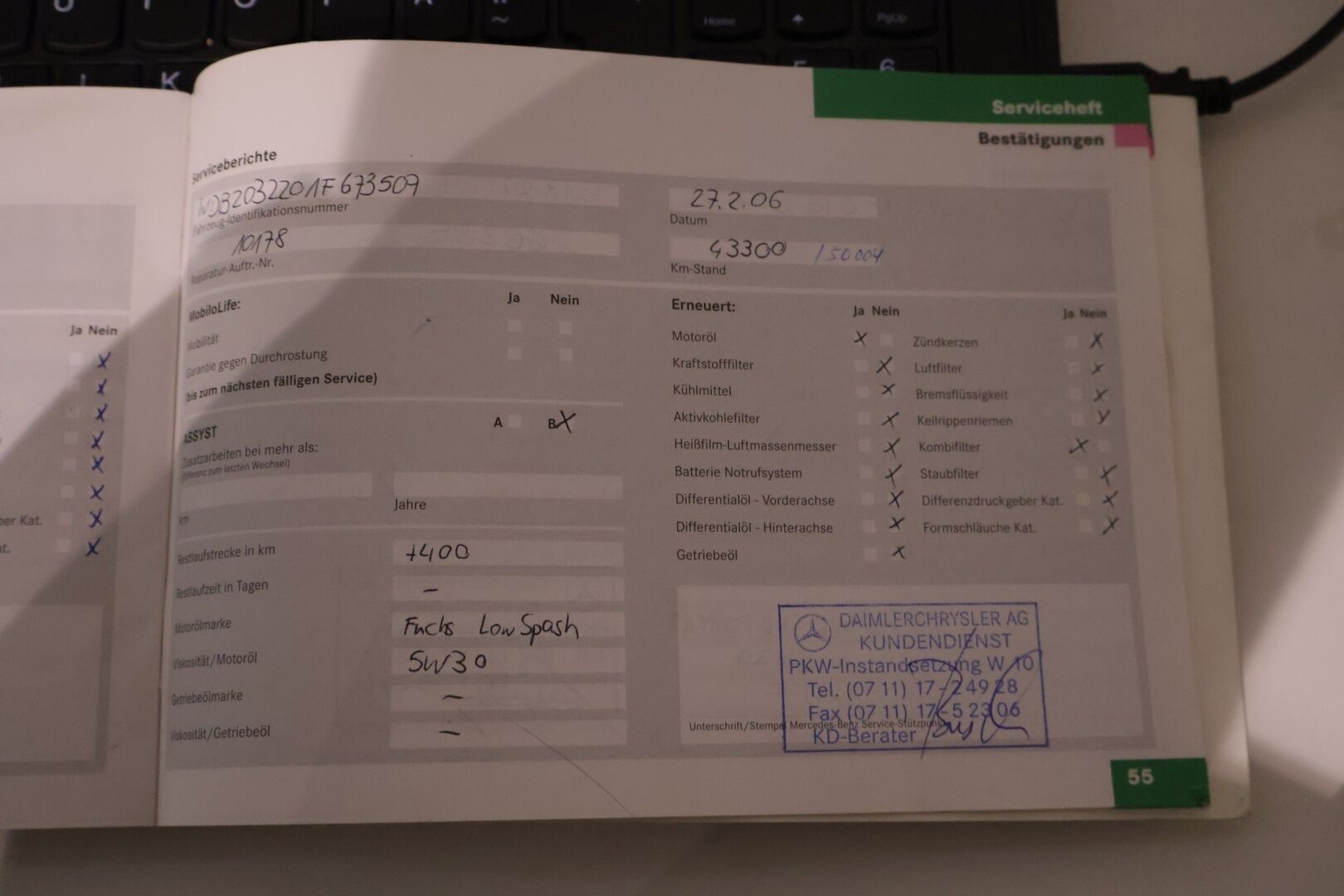 Mercedes-Benz C 2005 320 CDI Autom. - YritysOutlet - Myydään vain yrityksille - Webasto / Nahkapenkit muistilla / Koukku! 