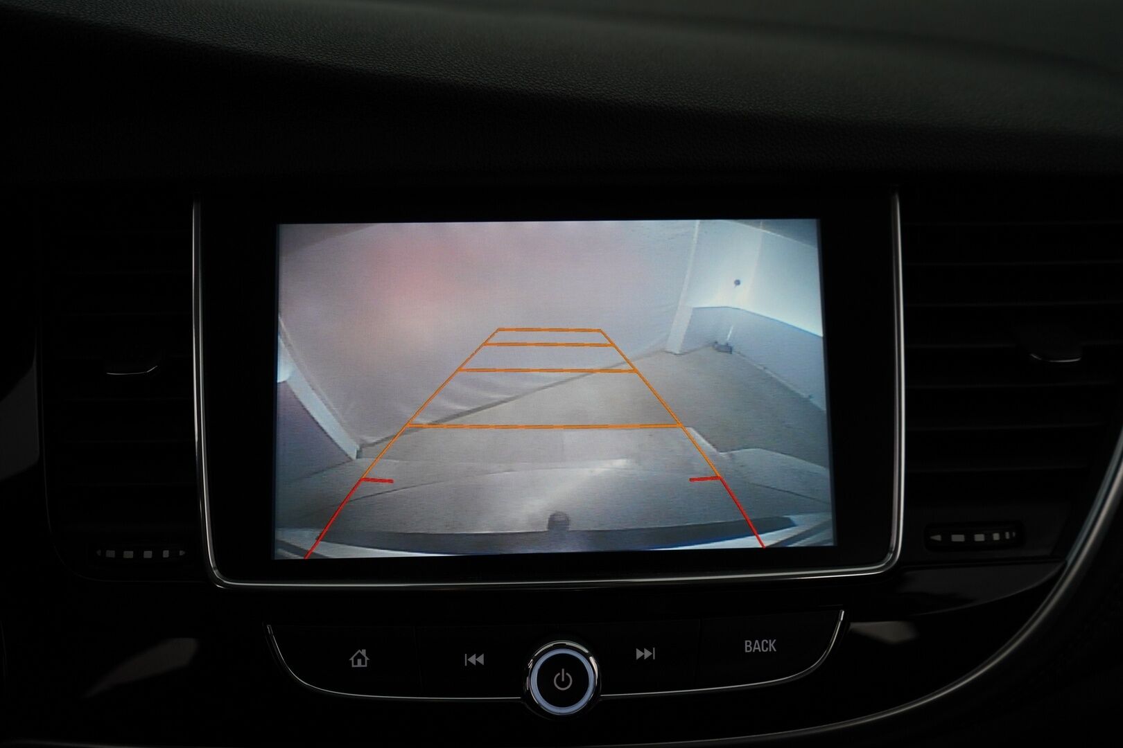 Opel Mokka 2017 X Innovation 1,4 Turbo ECOTEC 103kW AT6 *Puolinahat / Koukku / Kamera / Lohko+sisä / Navi / Ratinlämmitin* - Suomi-auto / Kahdet vanteet / Särmät huollot / Kattavat varusteet