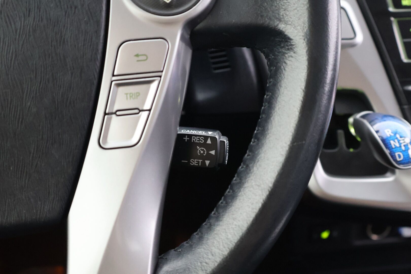Toyota Prius+ 2017 Active - Suomi-auto | Vakkari | P. Kamera | HUD | Navi | Keyless |