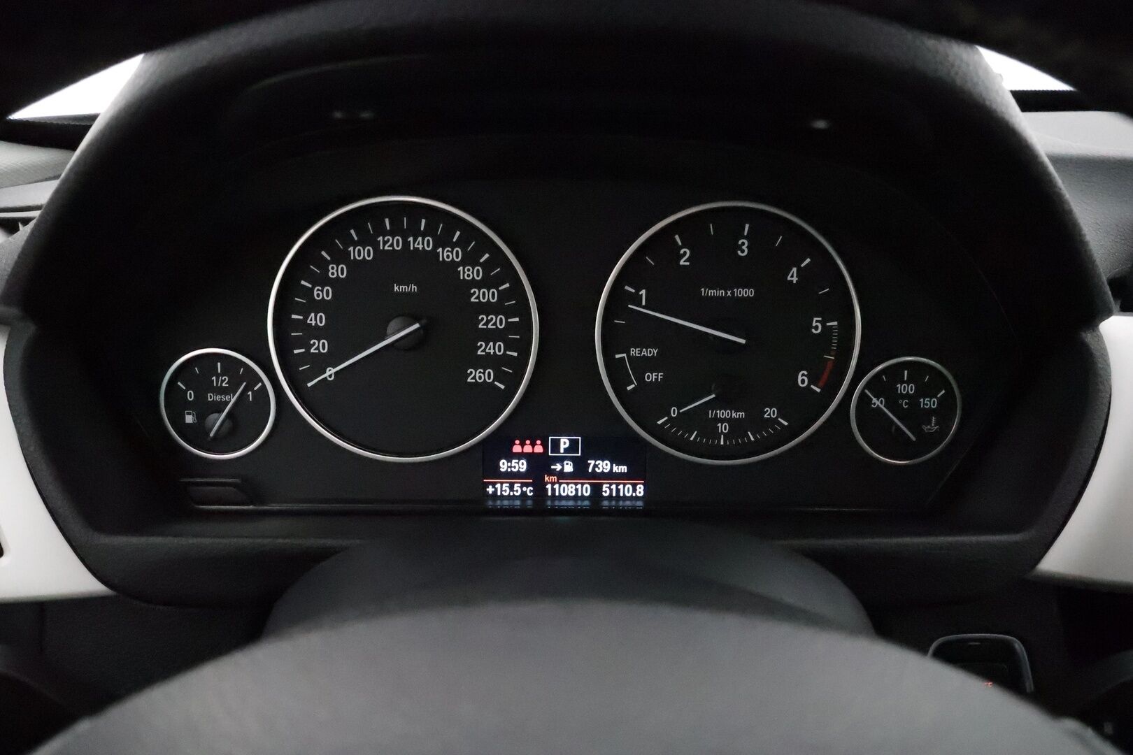 BMW 320 2018 F31 LCI Touring 320d A xDrive Business ** 1-om Suomi-auto / Sporttinahat / Vakkari / LED / P.tutkat ** - 1 omisteinen / Led-ajovalot / Lämmitettävä ratti /