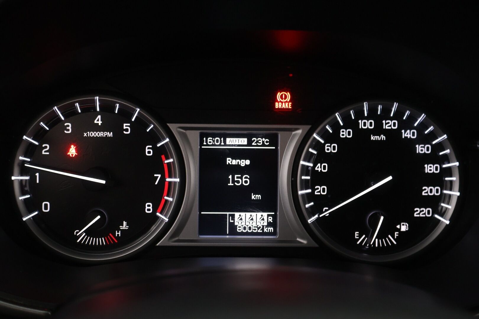 Suzuki Vitara 2018 1,6 VVT 4WD GL+ 5MT - Suomiauto / Adapt.Vakkari / Peruutuskamera / Lohko & Sisäpistoke / Vetokoukku / Juuri tullut Tampereelle!
