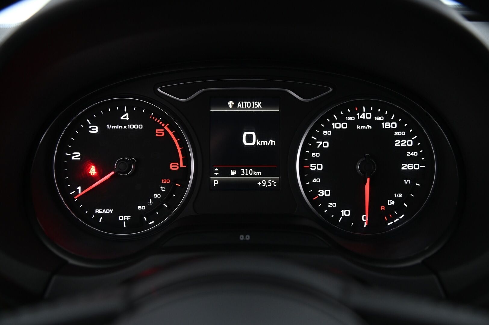 Audi A3 2018 Sedan Pro Business Sport Edition 1,6 TDI 85 kW S tronic * ACC / P.tutka / Keyless / Lohkolämmitin * - Suomi-auto kaksilla aluvanteilla!