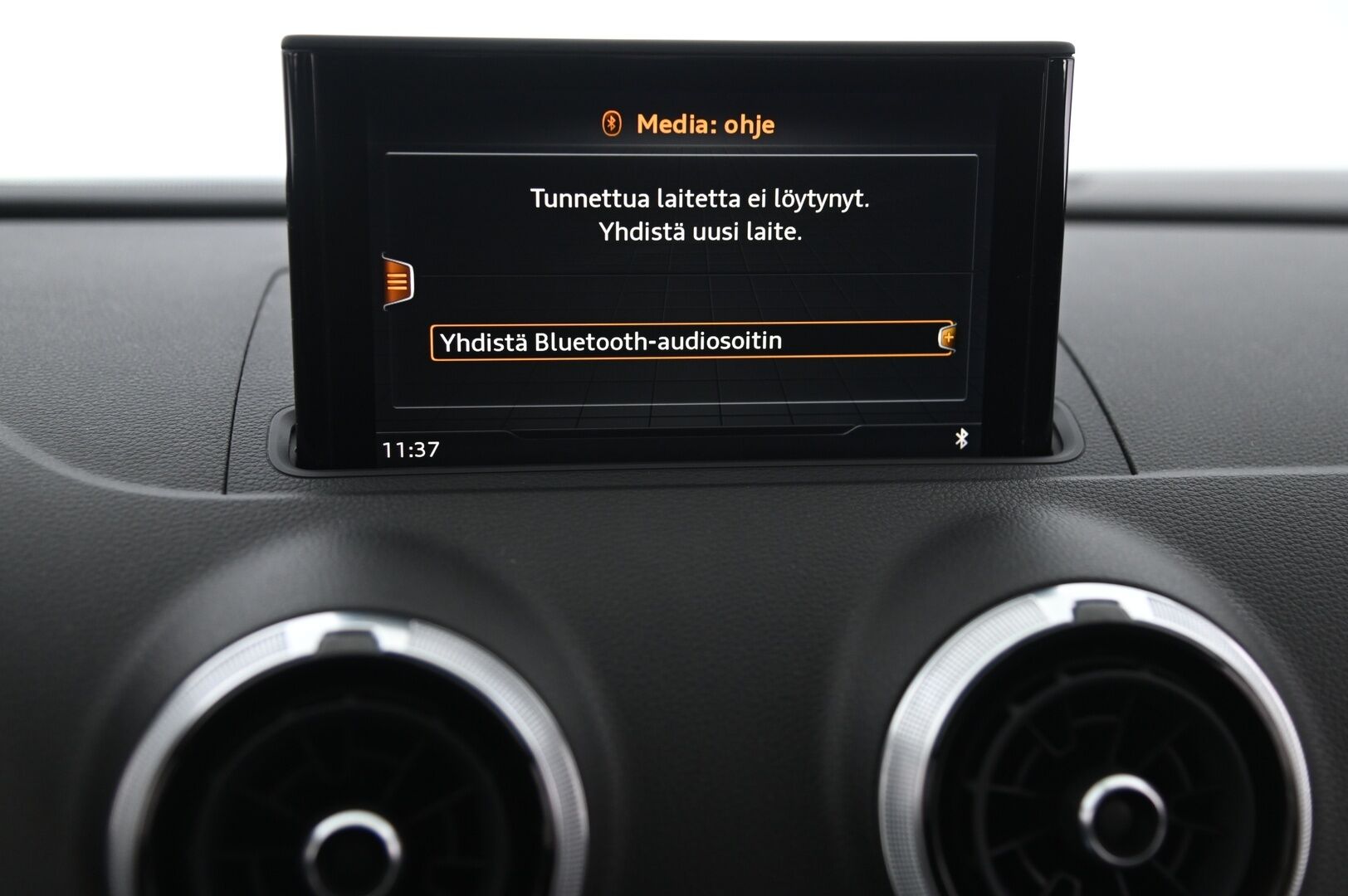 Audi A3 2018 Sedan Pro Business Sport Edition 1,6 TDI 85 kW S tronic * ACC / P.tutka / Keyless / Lohkolämmitin * - Sport istuimet / Suomi-auto kaksilla aluvanteilla! - HULLUT AVAJAISHULINAT KORKOTARJOUS 3,29 %