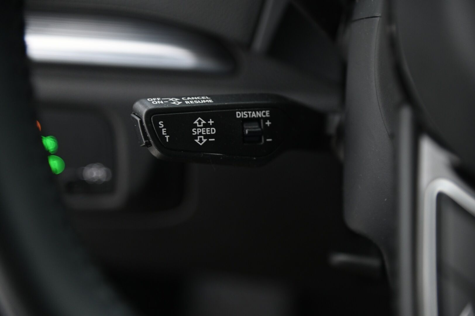 Audi A3 2018 Sedan Pro Business Sport Edition 1,6 TDI 85 kW S tronic * ACC / P.tutka / Keyless / Lohkolämmitin * - Suomi-auto kaksilla aluvanteilla!