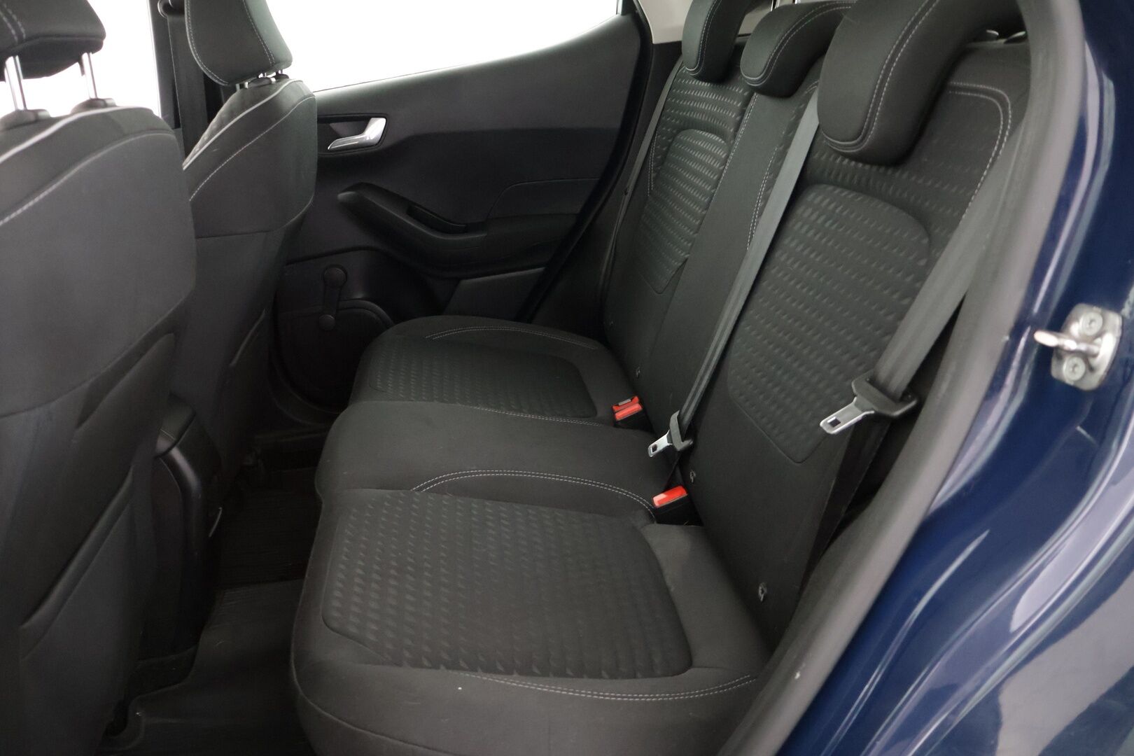 Ford Fiesta 2018 1,0 EcoBoost 100hv A6 Titanium 5-ovinen - Adapt.Vakkari | Peruutuskamera | Lohko+sisä | Applecarplay | Lämm. Tuulilasi | 2x Aluvanteet 