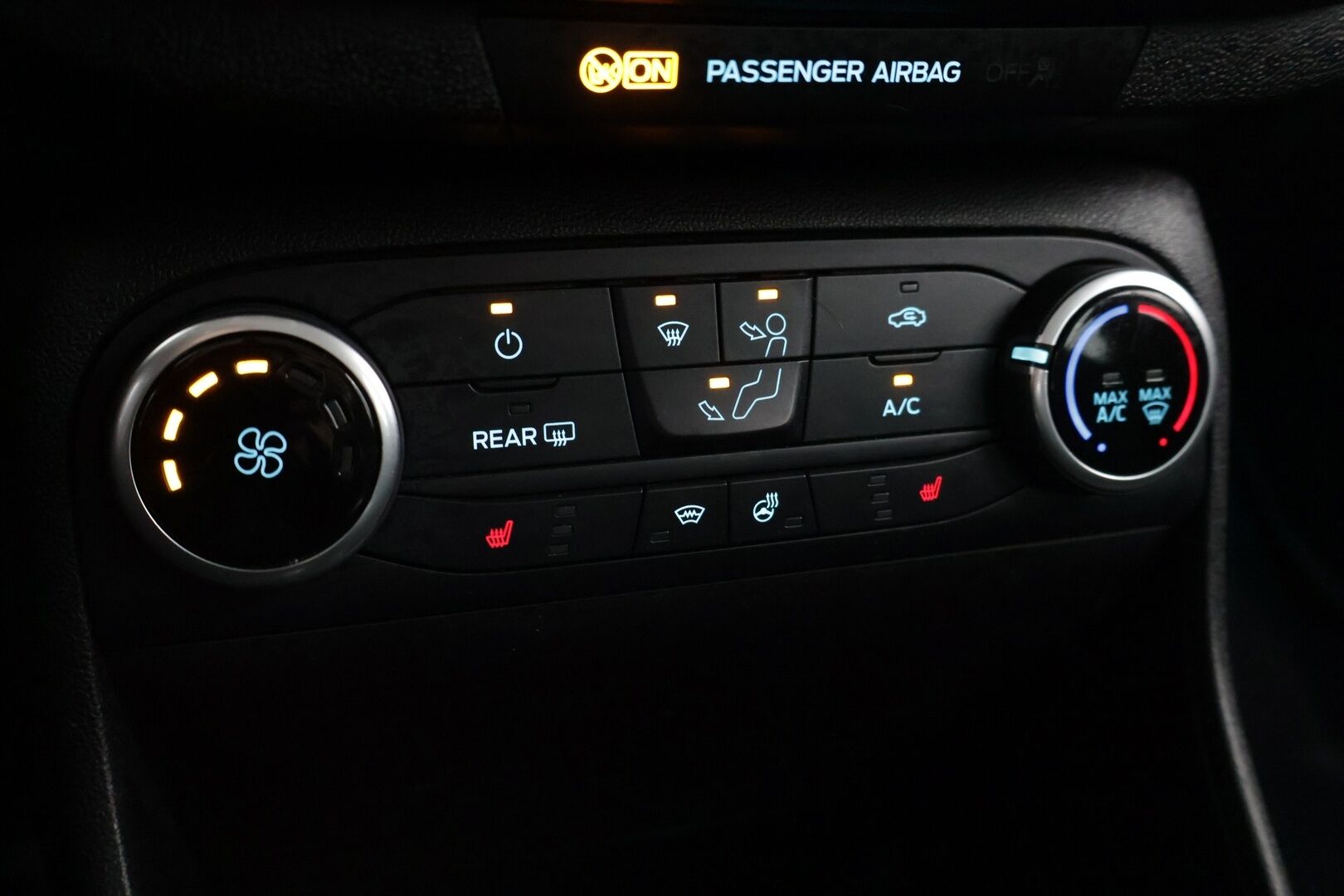 Ford Fiesta 2018 1,0 EcoBoost 100hv A6 Titanium 5-ovinen - Adapt.Vakkari | Peruutuskamera | Lohko+sisä | Applecarplay | Lämm. Tuulilasi | 2x Aluvanteet 