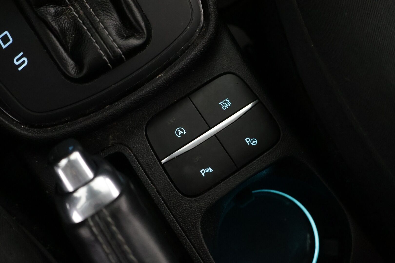 Ford Fiesta 2018 1,0 EcoBoost 100hv A6 Titanium 5-ovinen - Adapt.Vakkari | Peruutuskamera | Lohko+sisä | Applecarplay | Lämm. Tuulilasi | 2x Aluvanteet 