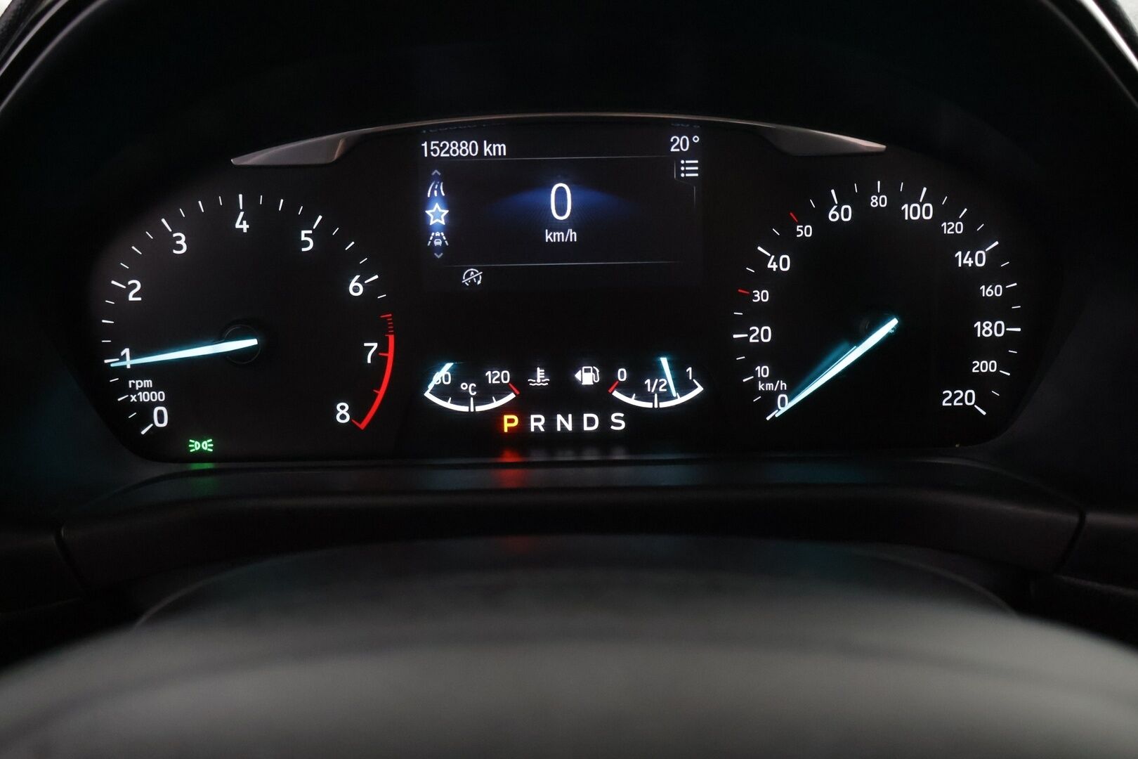 Ford Fiesta 2018 1,0 EcoBoost 100hv A6 Titanium 5-ovinen - Adapt.Vakkari | Peruutuskamera | Lohko+sisä | Applecarplay | Lämm. Tuulilasi | 2x Aluvanteet 