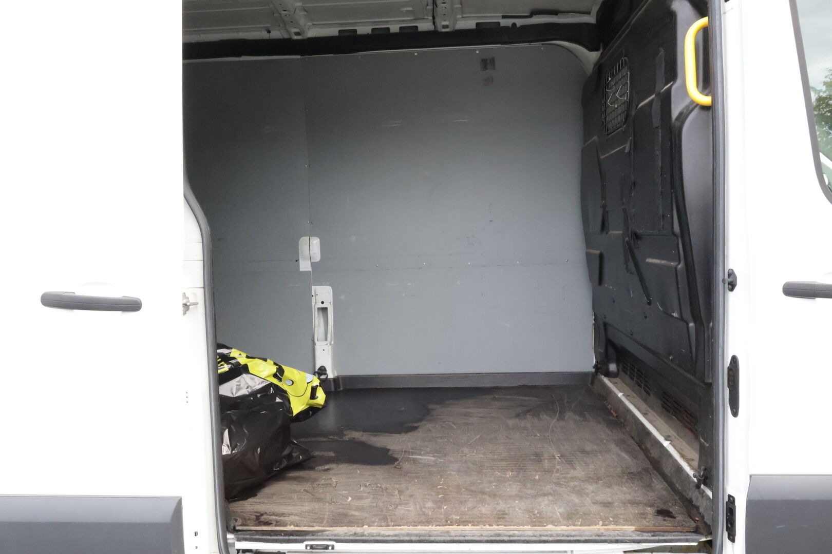 Ford Transit 2018 Van 350 2,0 TDCi 130 hv M6 Etuveto Trend L3H2 4,43 - | Juuri katsastettu | ALV | Websato | Lämm. tuulilasi | P-kamera | LED Lisävalo | Turbo vaihdettu | Jakopää 172tkm | 