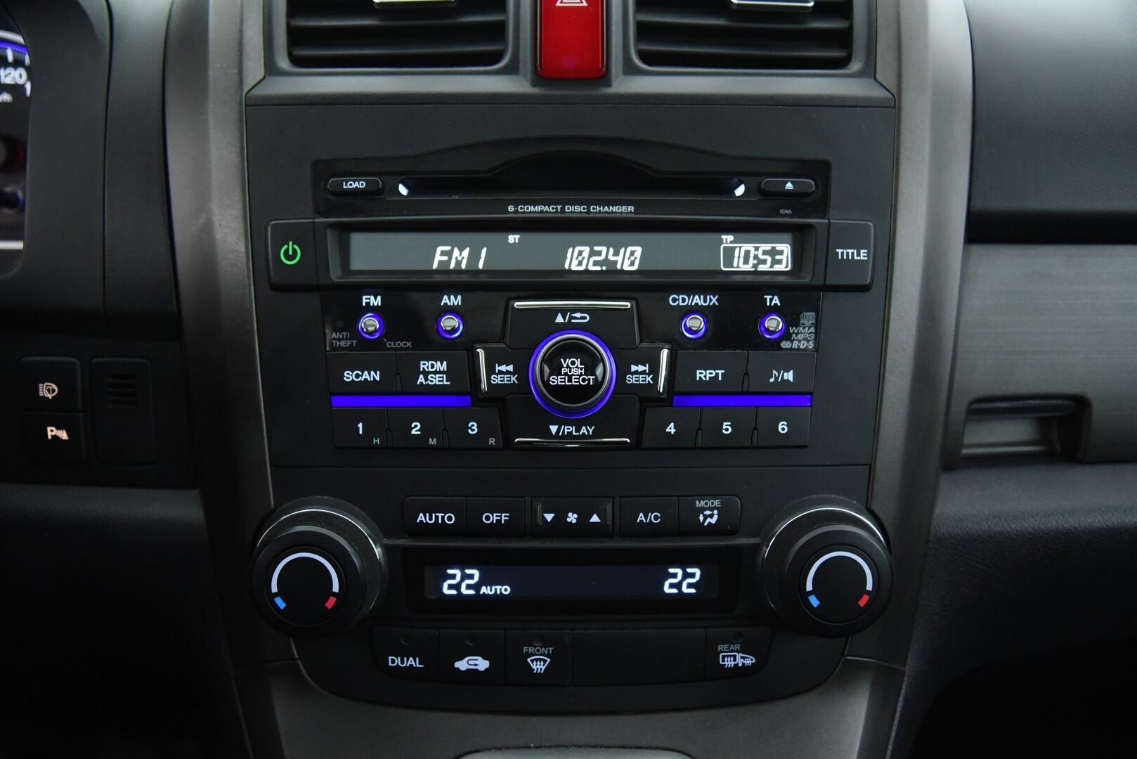 Honda CR-V 2011 2,2 i-DTEC Executive Adv AT 4WD * Myydään Huutokaupat.com * - Panorama / Koukku / Lohko&sisäp. / 2x renkaat & vanteet / Vakkari / Nahat / Helmiäisväri