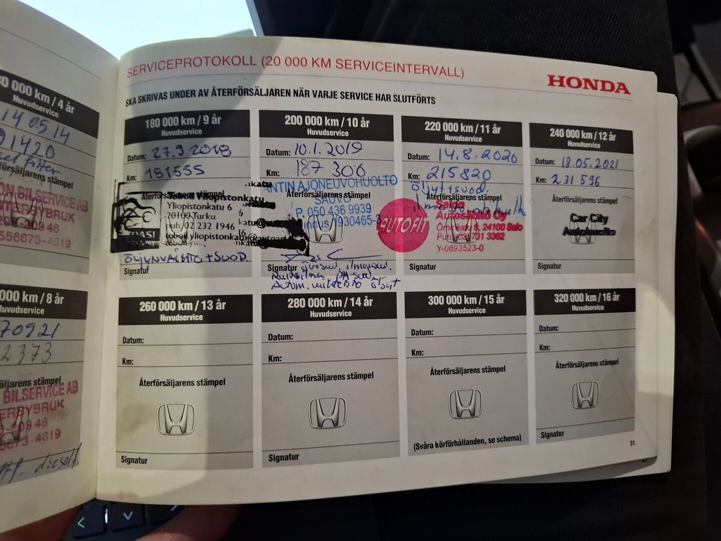 Honda CR-V 2011 2,2 i-DTEC Executive Adv AT 4WD * Myydään Huutokaupat.com * - Panorama / Koukku / Lohko&sisäp. / 2x renkaat & vanteet / Vakkari / Nahat / Helmiäisväri