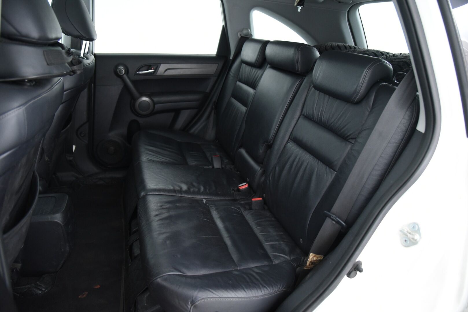 Honda CR-V 2011 2,2 i-DTEC Executive Adv AT 4WD * Myydään Huutokaupat.com * - Panorama / Koukku / Lohko&sisäp. / 2x renkaat & vanteet / Vakkari / Nahat / Helmiäisväri