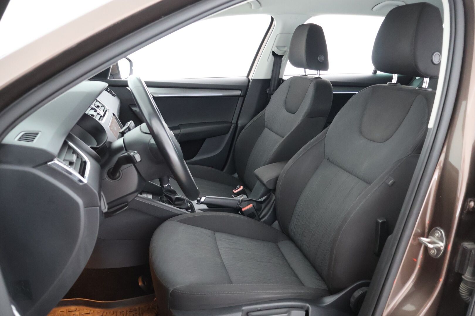 Skoda Octavia 2018 Combi 1,5 TSI Style DSG Autom. - | Suomi-auto | LED | Webasto | Vetokoukku | Side assist | P. kamera | Vakkari | Lämmitettävä tuulilasi |