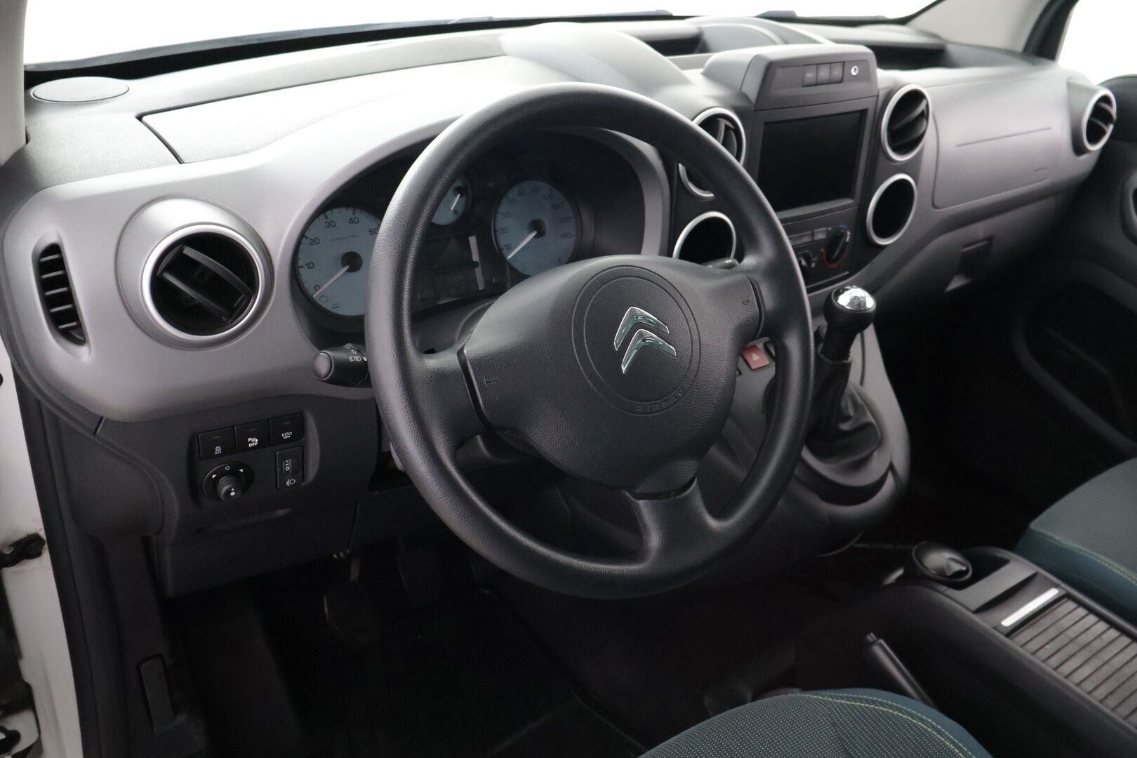 Citroen Berlingo Multispace 2018 PureTech 110 Feel - Suomi-auto | Tutkat | Huoltokirja