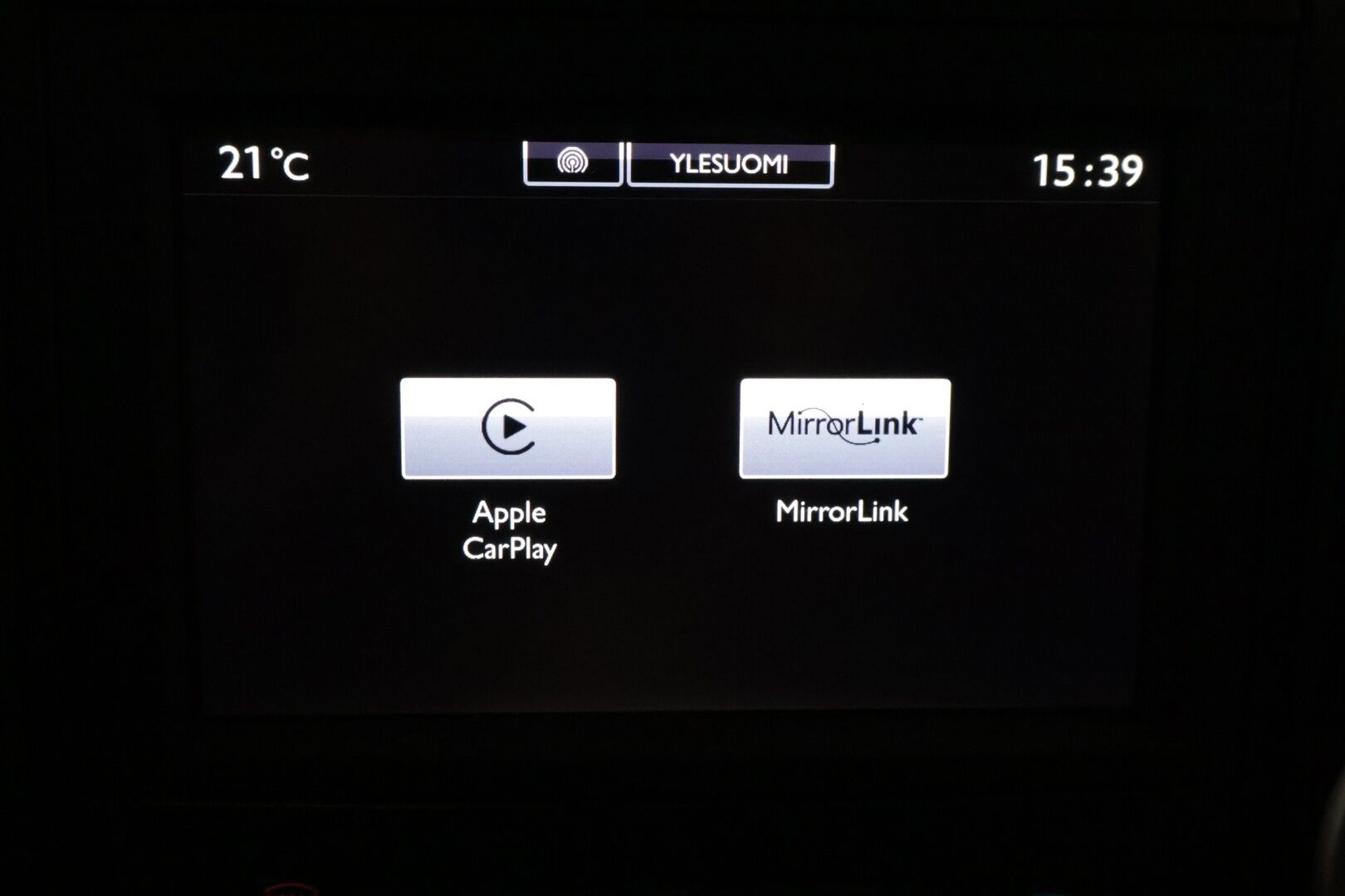 Citroen Berlingo Multispace 2018 PureTech 110 Feel - Suomi-auto | Tutkat | Huoltokirja