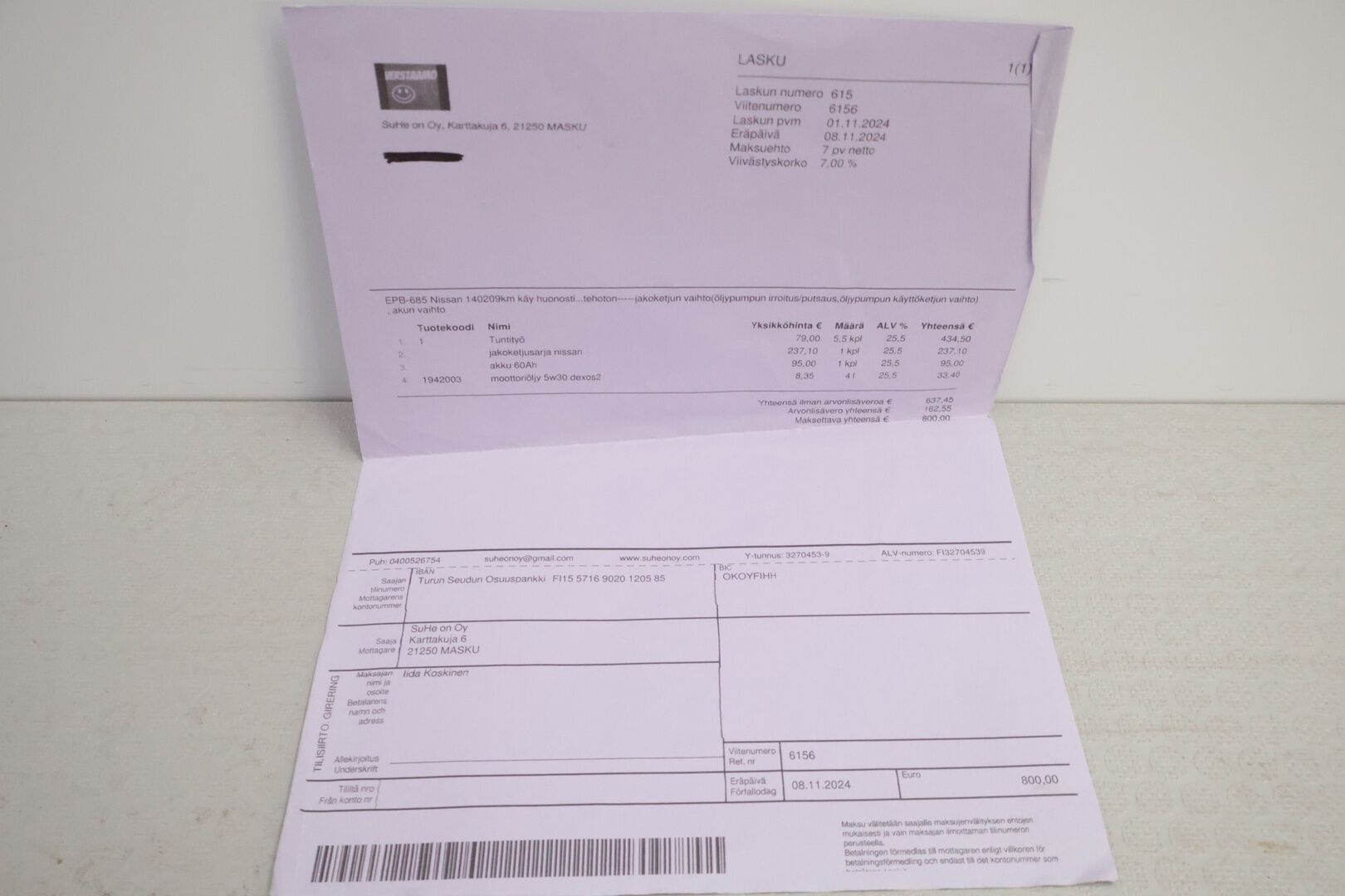 Nissan Micra 2018 IG- T 90 S/S Acenta 5M/T - YritysOutlet - Myydään vain yrityksille - - Tästä yrittäjälle suoraan ajosta tullut upeassa kunnossa oleva Nissan Micra! Pitkällä leimalla ja vaihdetulla jakoketjulla! Kahdet renkaat vantein!