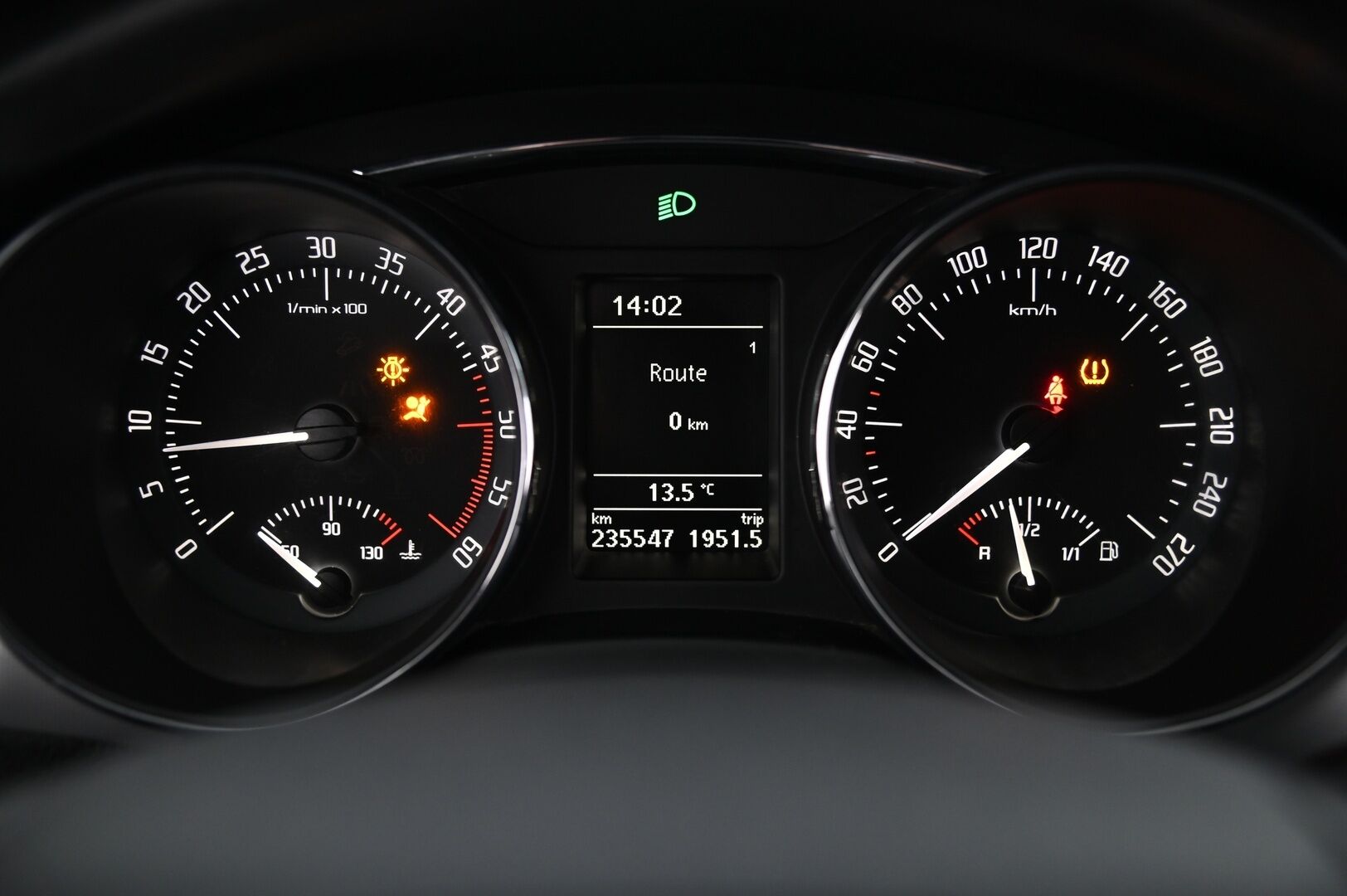 Skoda Superb 2010 Combi 2,0 TDI 170 4x4 Comfort*YritysOutlet - Myydään vain yrityksille* - *YritysOutlet - Myydään vain yrityksille*