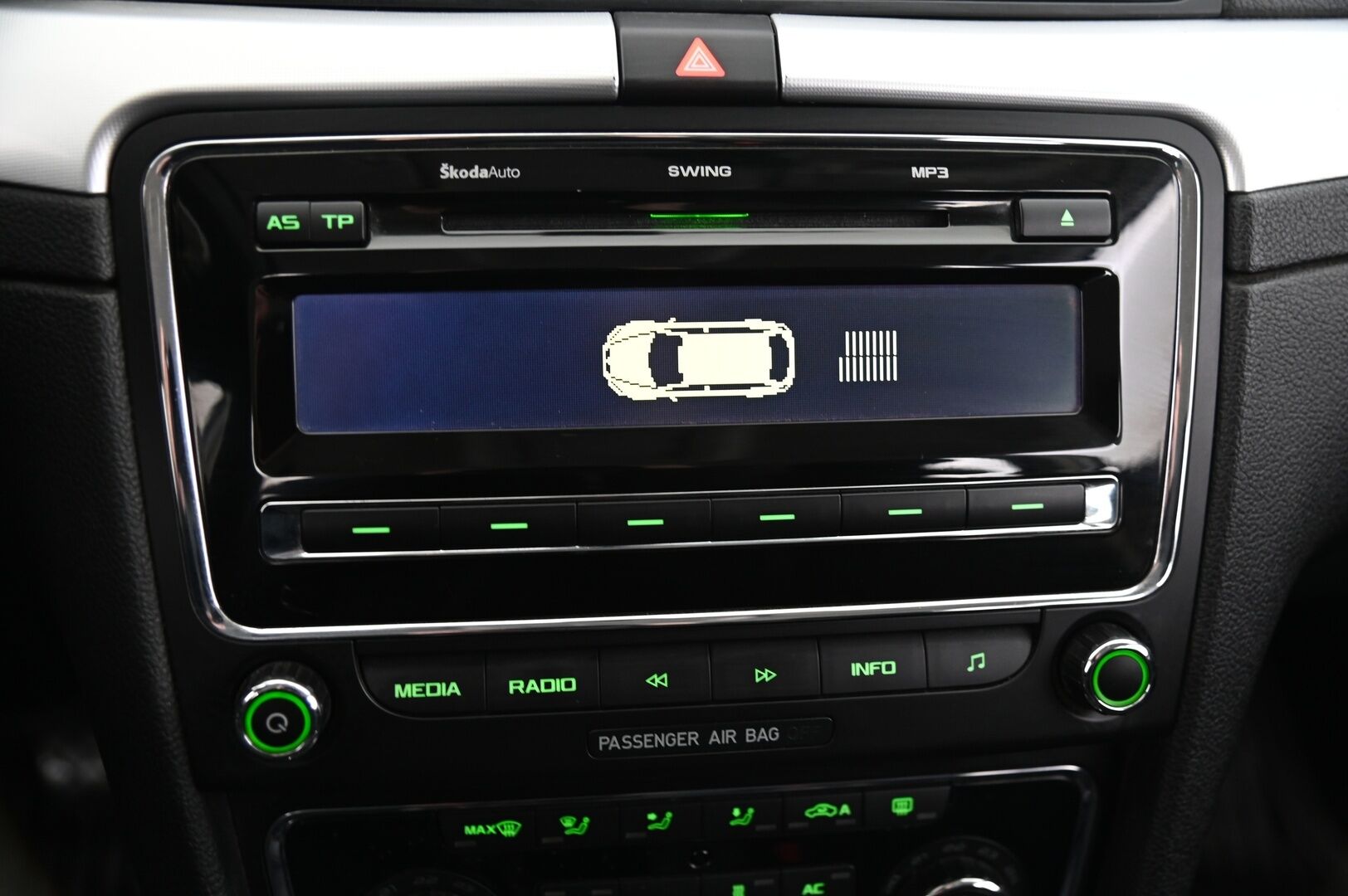Skoda Superb 2010 Combi 2,0 TDI 170 4x4 Comfort*YritysOutlet - Myydään vain yrityksille* - *YritysOutlet - Myydään vain yrityksille*