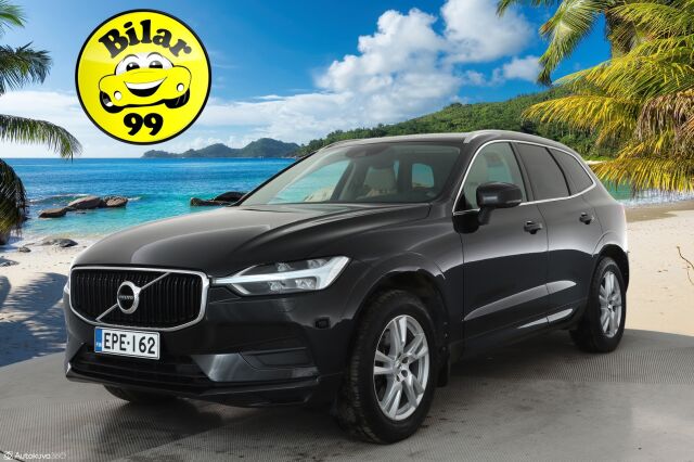 Volvo XC60 2018