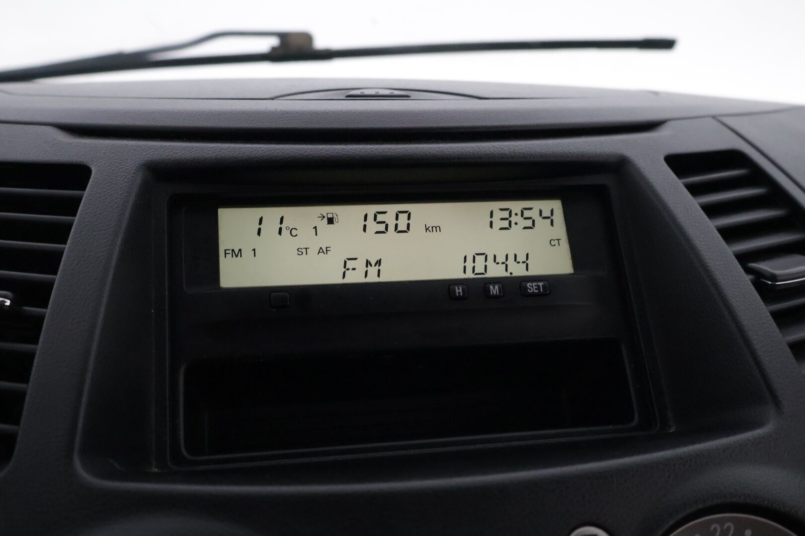 Mitsubishi Grandis 2006 .5D GRANDIS STW 2.4 AUTOMATIC-7** YritysOutlet - Myydään vain yrityksille - *7-Paikkainen / Suomi-Auto / 2x Renkaat*