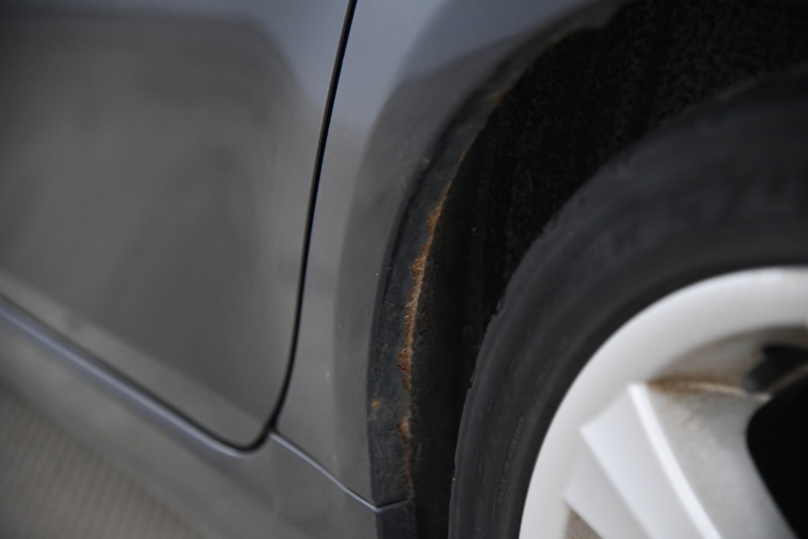 BMW 520 2008 **YritysOutlet - Myydään vain yrityksille