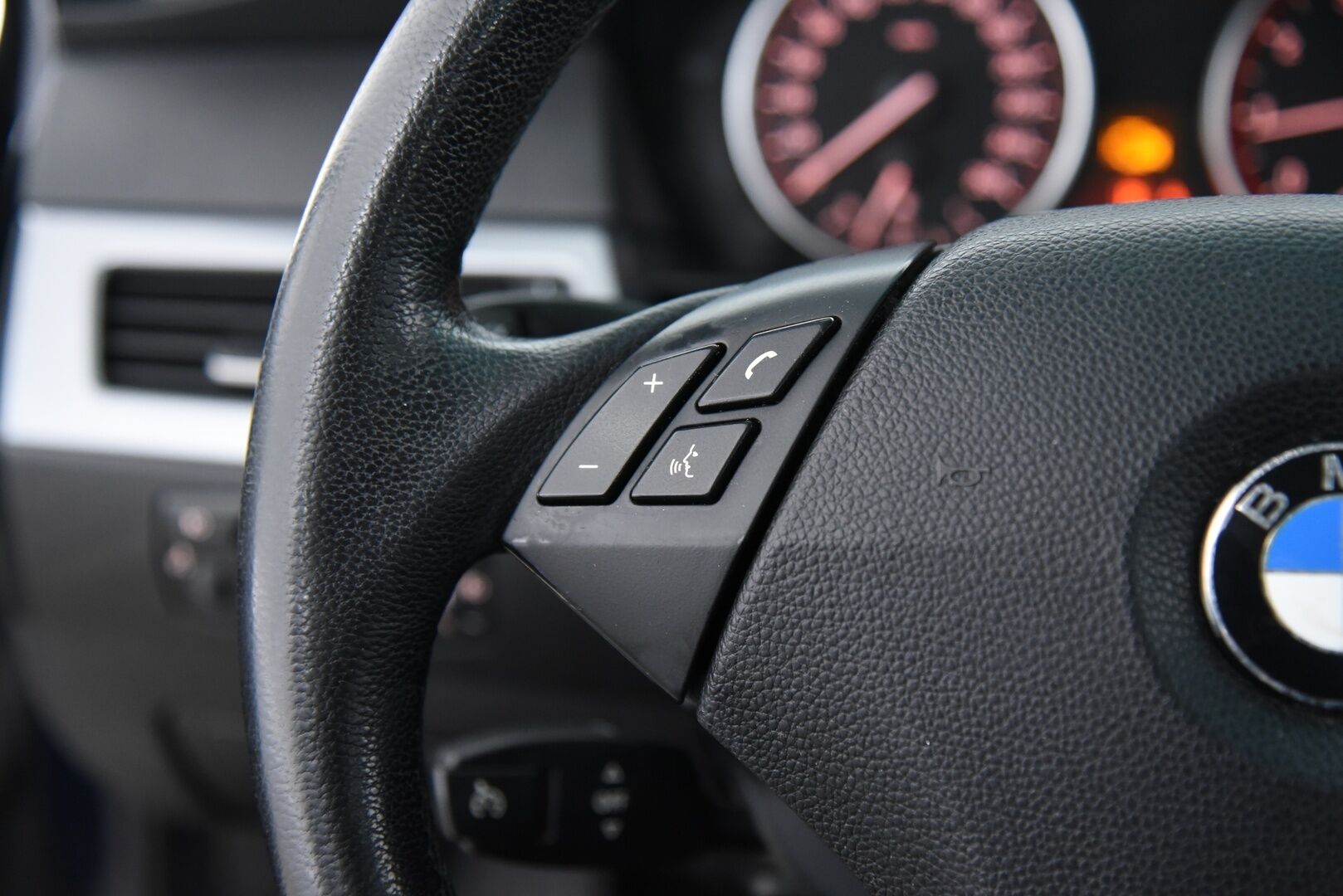 BMW 520 2008 **YritysOutlet - Myydään vain yrityksille