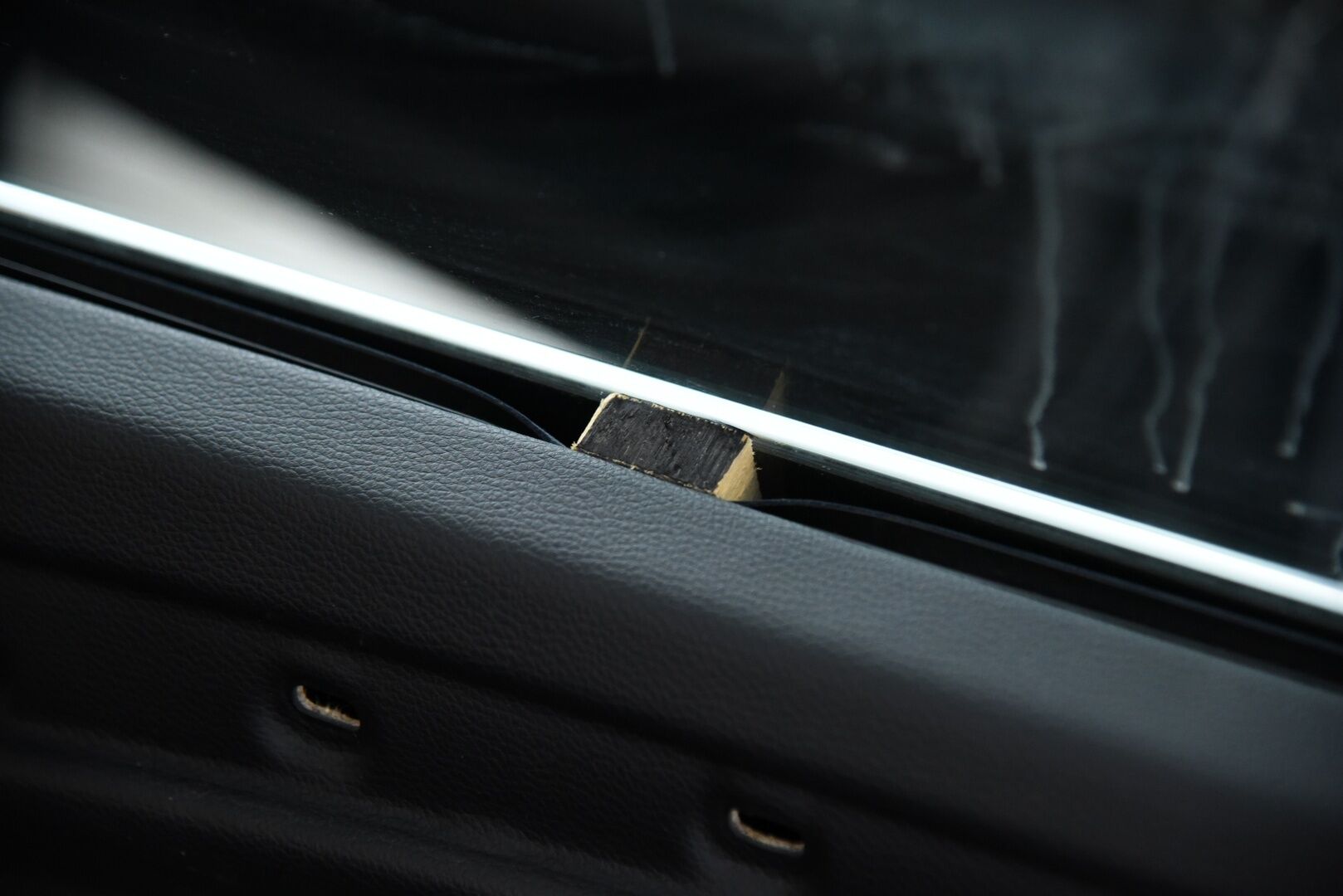 BMW 520 2008 **YritysOutlet - Myydään vain yrityksille