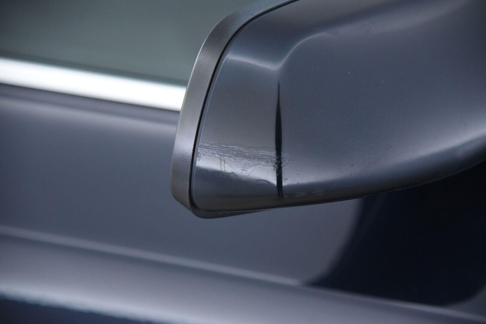 BMW 520 2008 **YritysOutlet - Myydään vain yrityksille