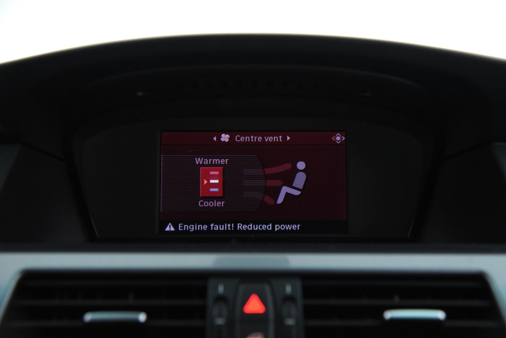 BMW 520 2008 **YritysOutlet - Myydään vain yrityksille