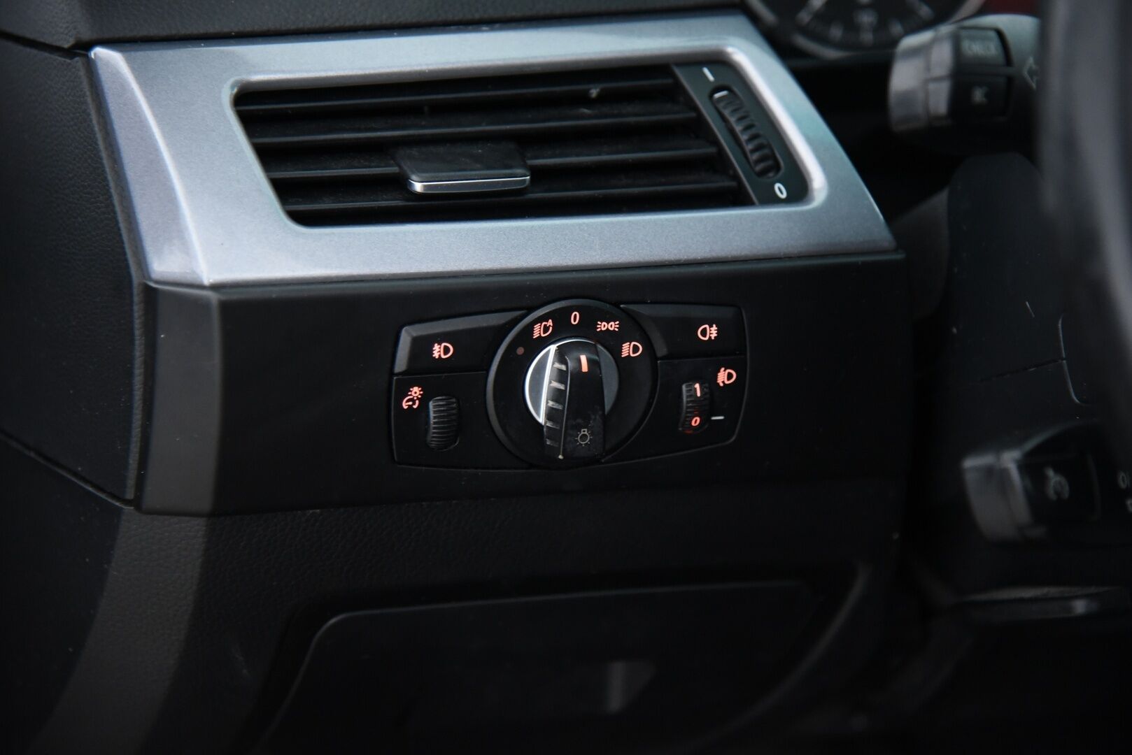 BMW 520 2008 **YritysOutlet - Myydään vain yrityksille