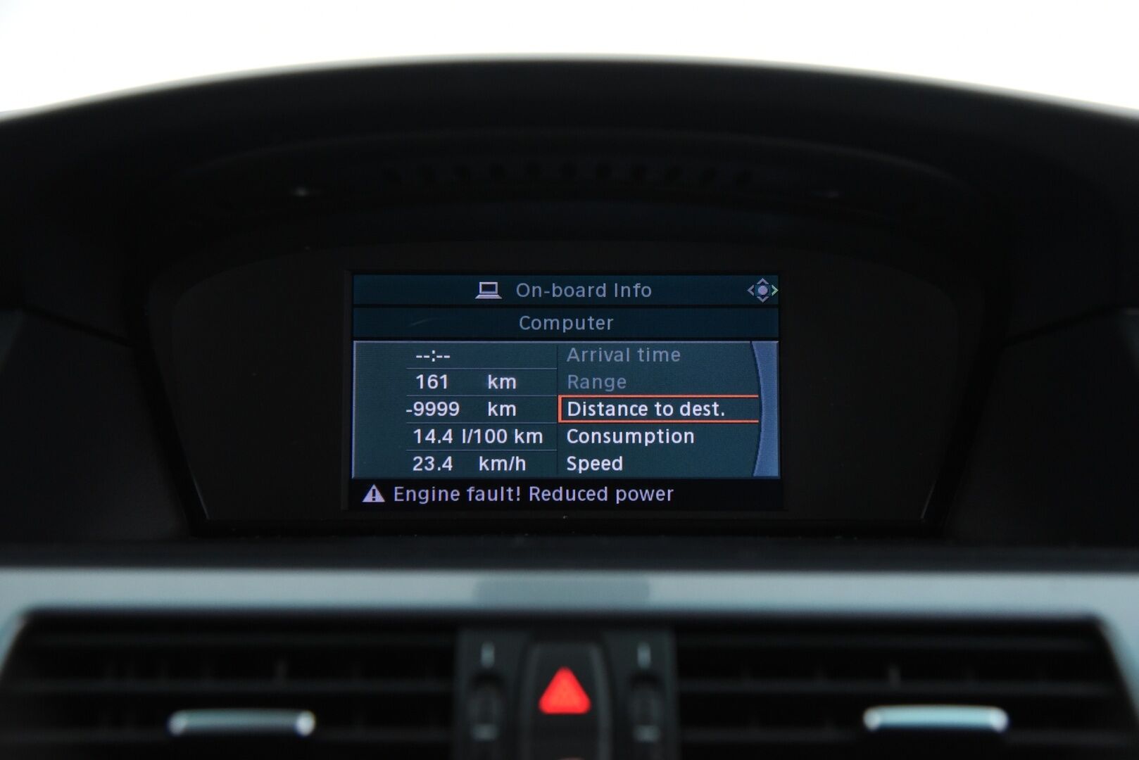 BMW 520 2008 **YritysOutlet - Myydään vain yrityksille